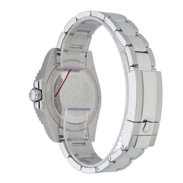 Rolex GMT Master II 126710 BLNR Image 3